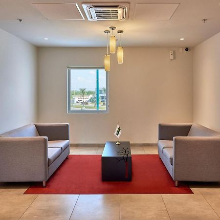 City Express Junior By Marriott Tijuana Otay מראה חיצוני תמונה
