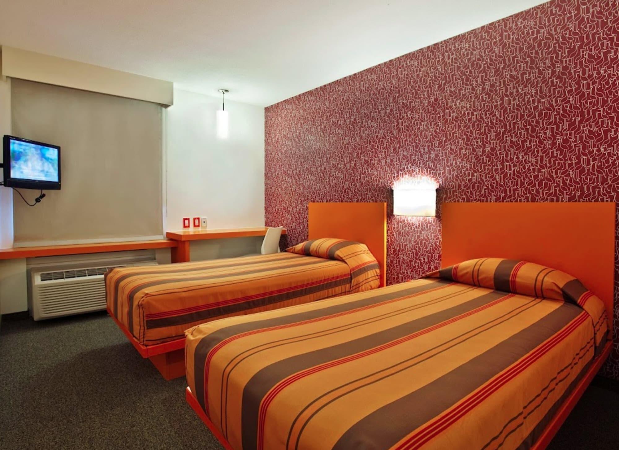 City Express Junior By Marriott Tijuana Otay מראה חיצוני תמונה