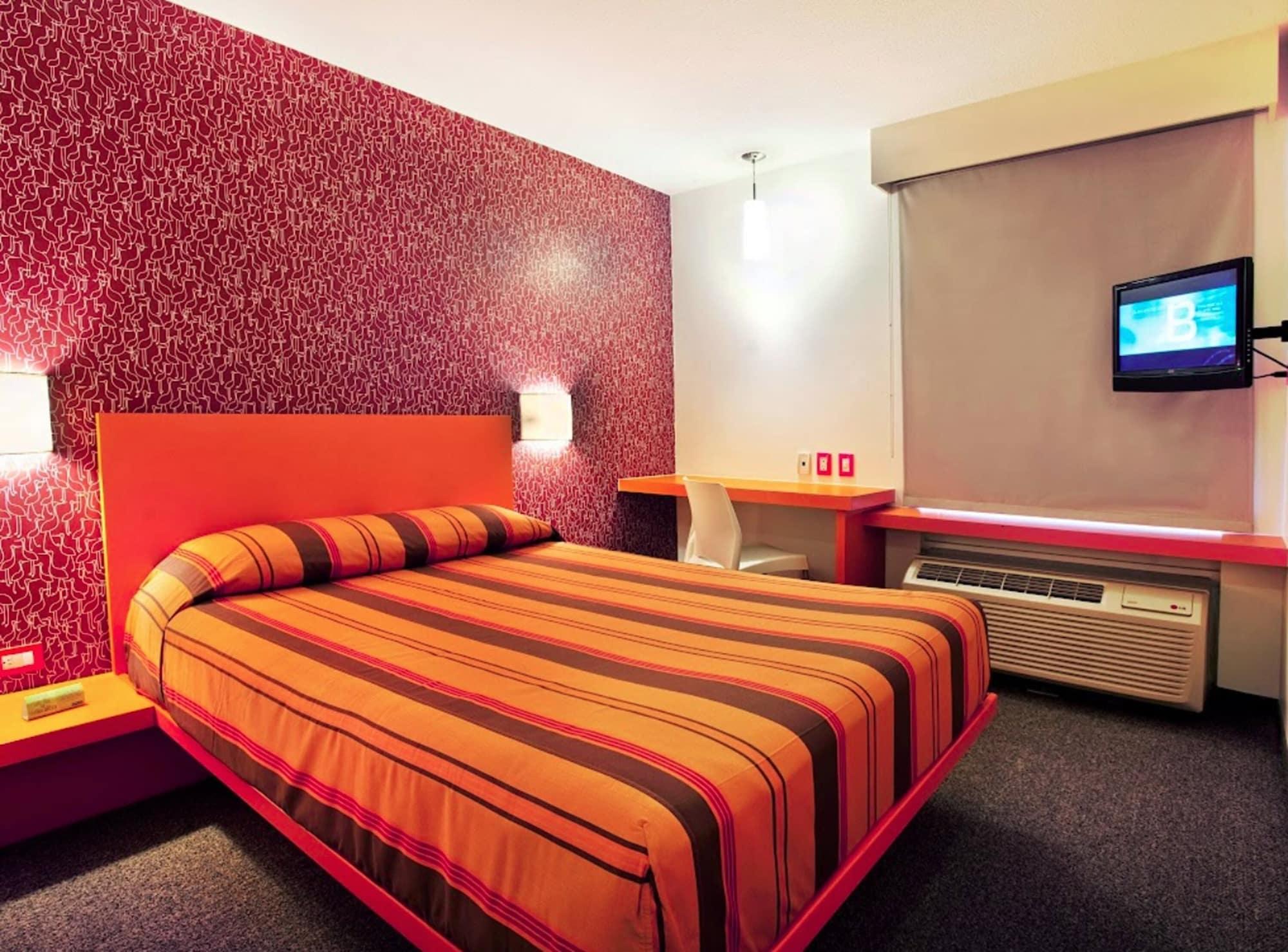 City Express Junior By Marriott Tijuana Otay מראה חיצוני תמונה