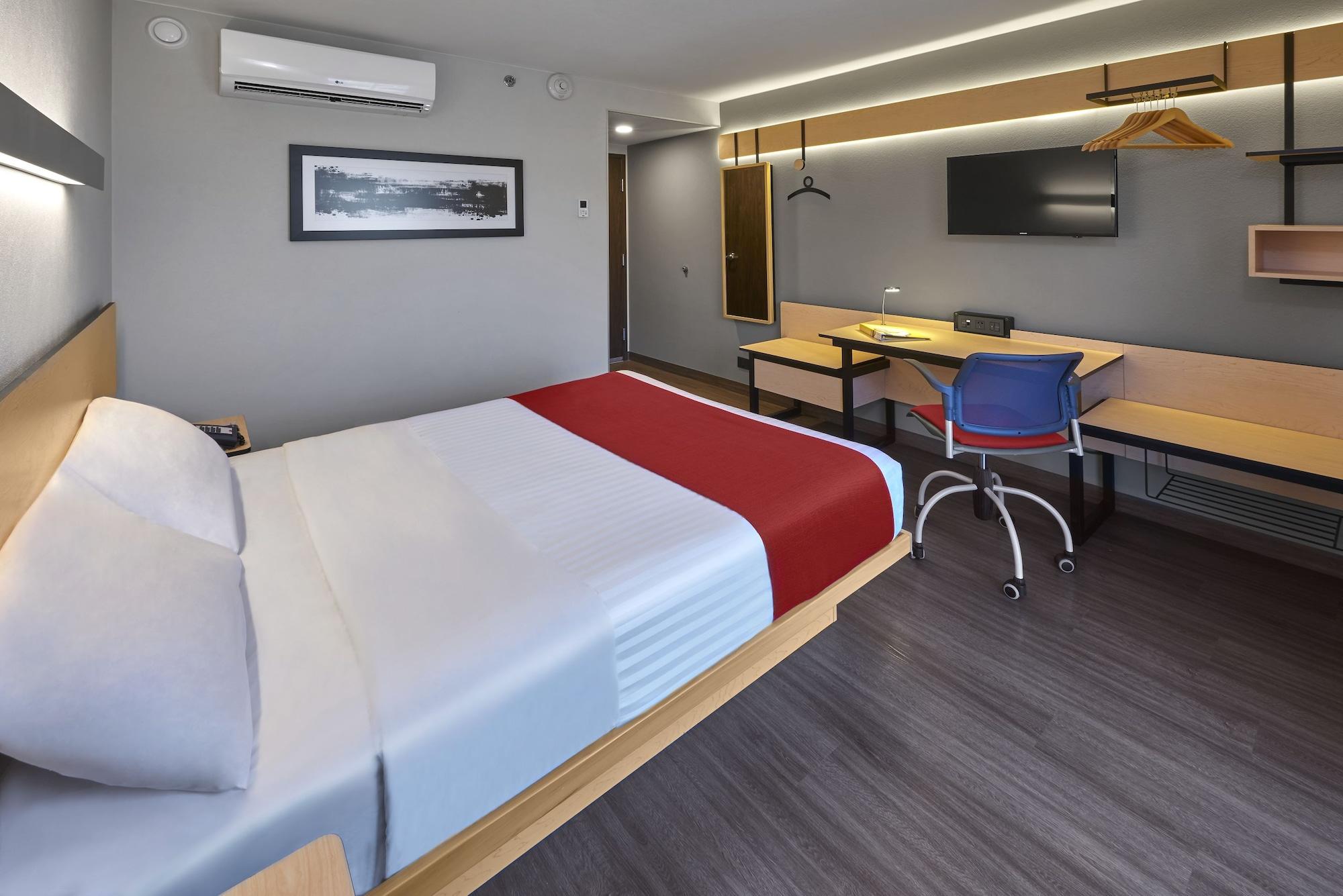 City Express Junior By Marriott Tijuana Otay מראה חיצוני תמונה