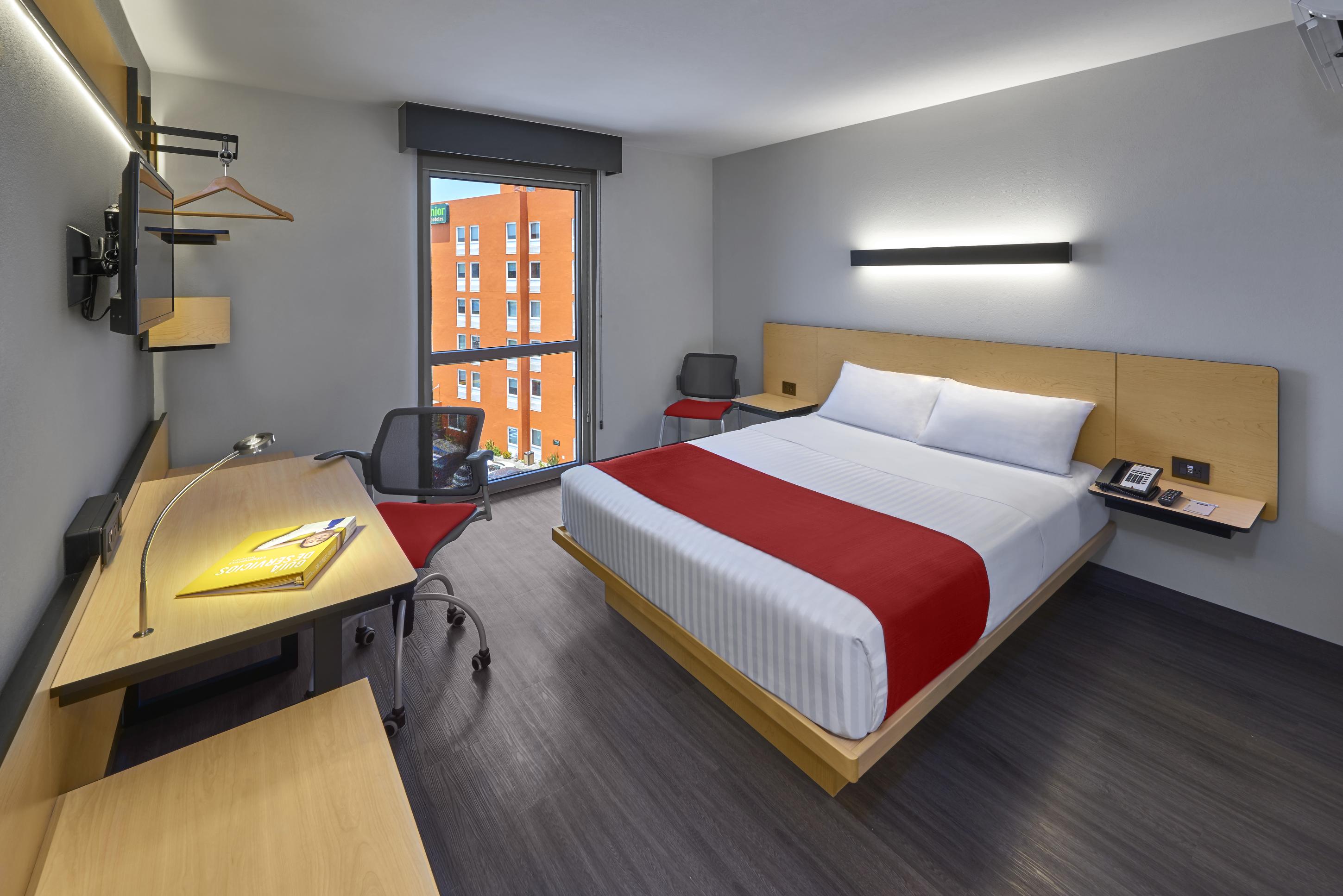 City Express Junior By Marriott Tijuana Otay מראה חיצוני תמונה