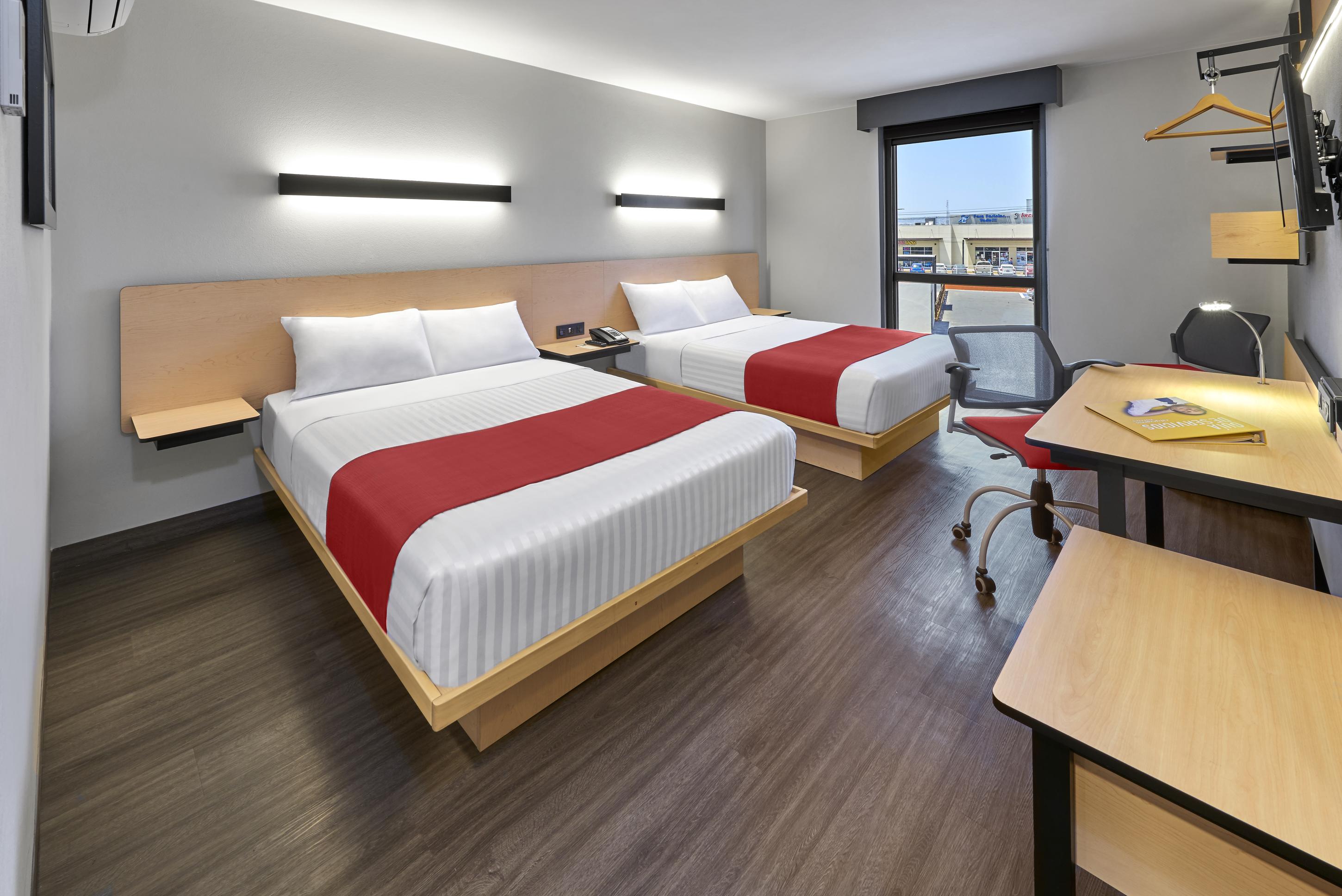 City Express Junior By Marriott Tijuana Otay מראה חיצוני תמונה