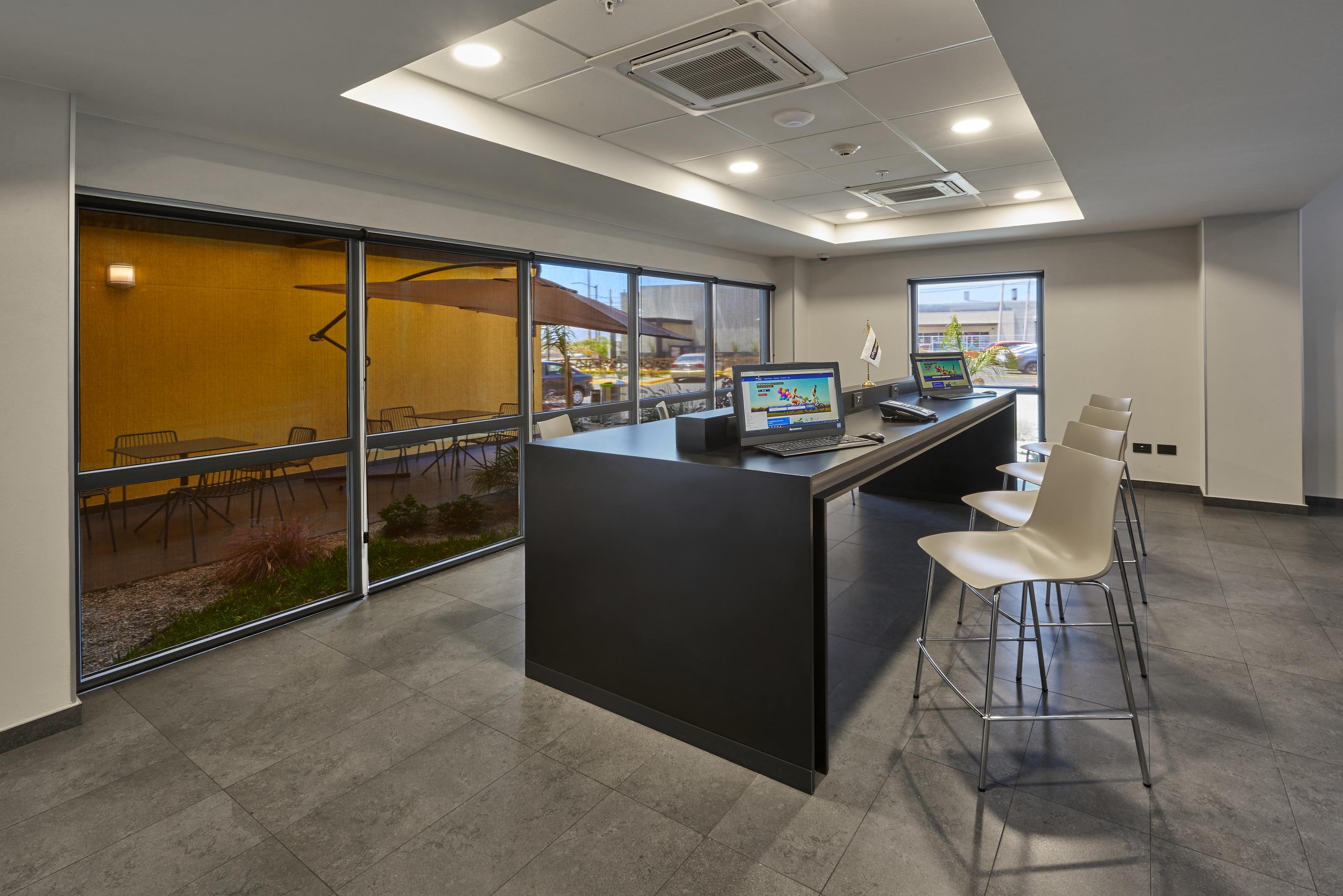 City Express Junior By Marriott Tijuana Otay מראה חיצוני תמונה