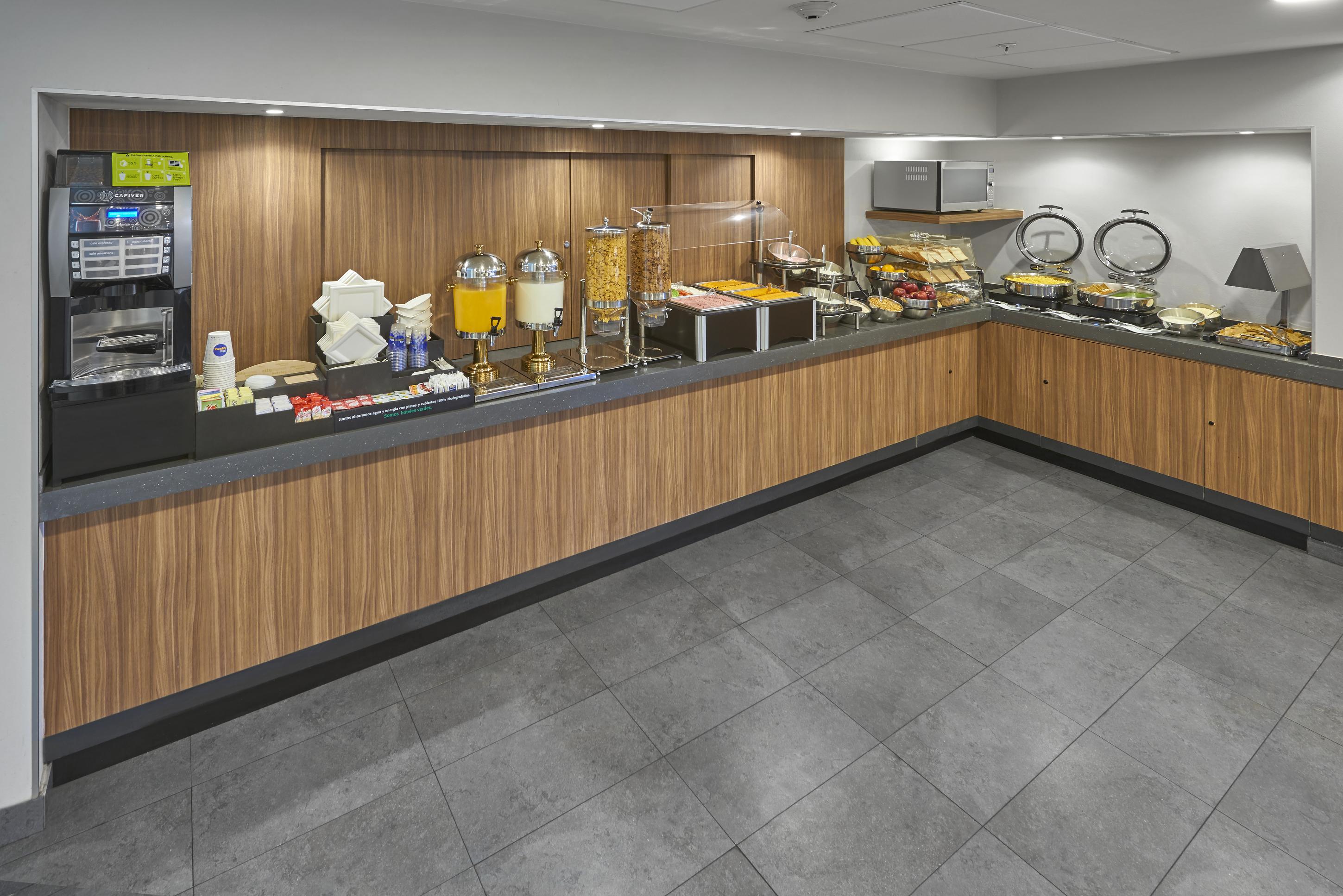 City Express Junior By Marriott Tijuana Otay מראה חיצוני תמונה