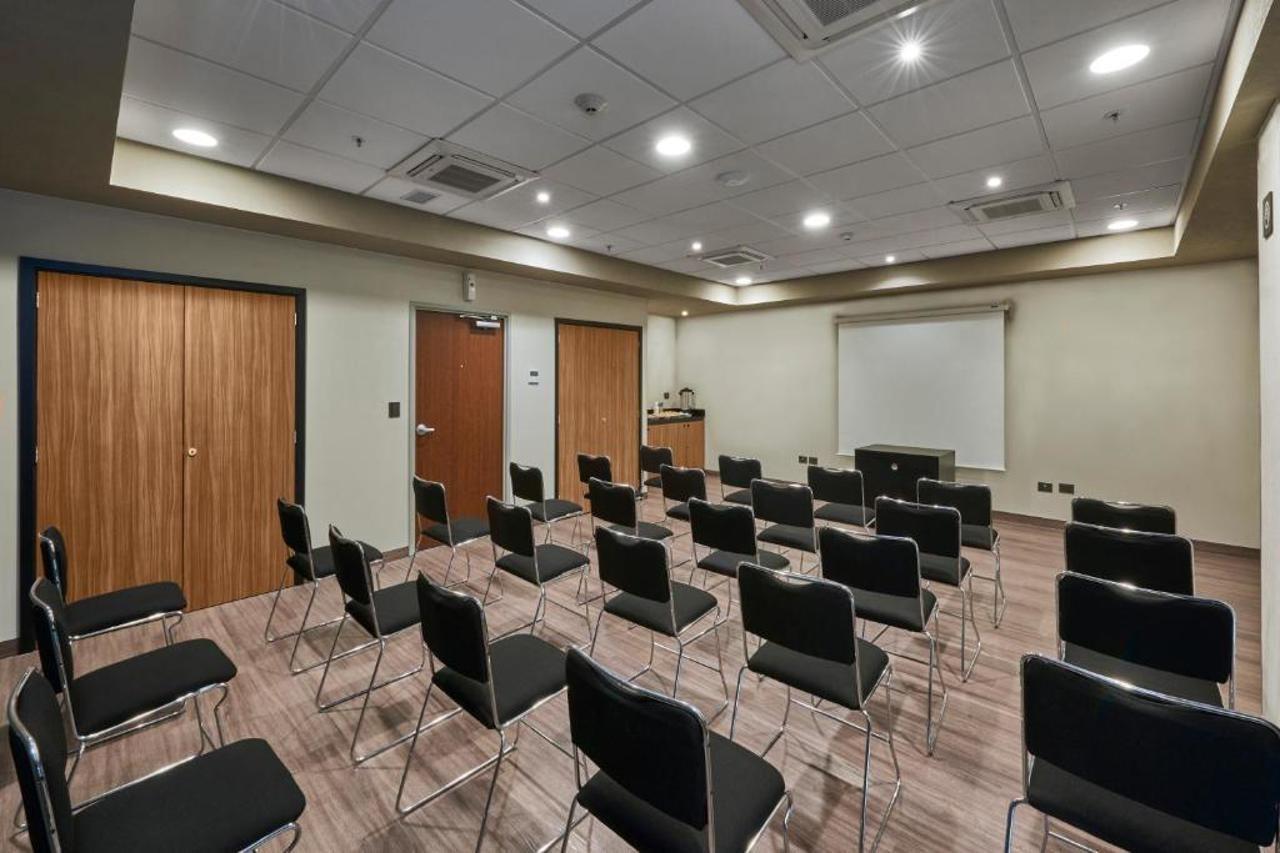 City Express Junior By Marriott Tijuana Otay מראה חיצוני תמונה