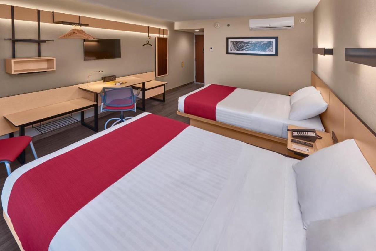 City Express Junior By Marriott Tijuana Otay מראה חיצוני תמונה