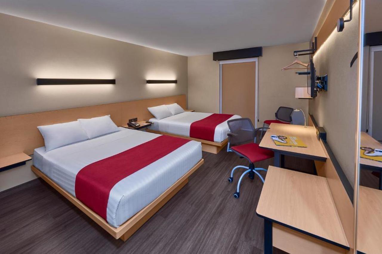City Express Junior By Marriott Tijuana Otay מראה חיצוני תמונה