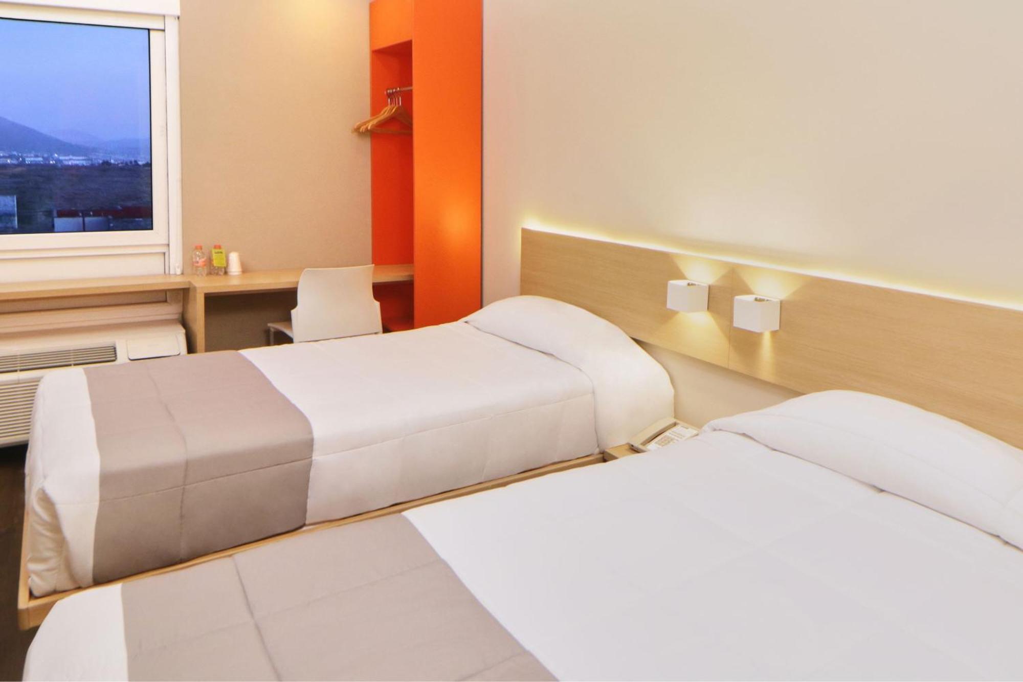 City Express Junior By Marriott Tijuana Otay מראה חיצוני תמונה
