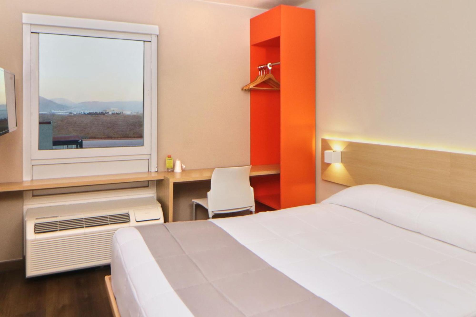 City Express Junior By Marriott Tijuana Otay מראה חיצוני תמונה