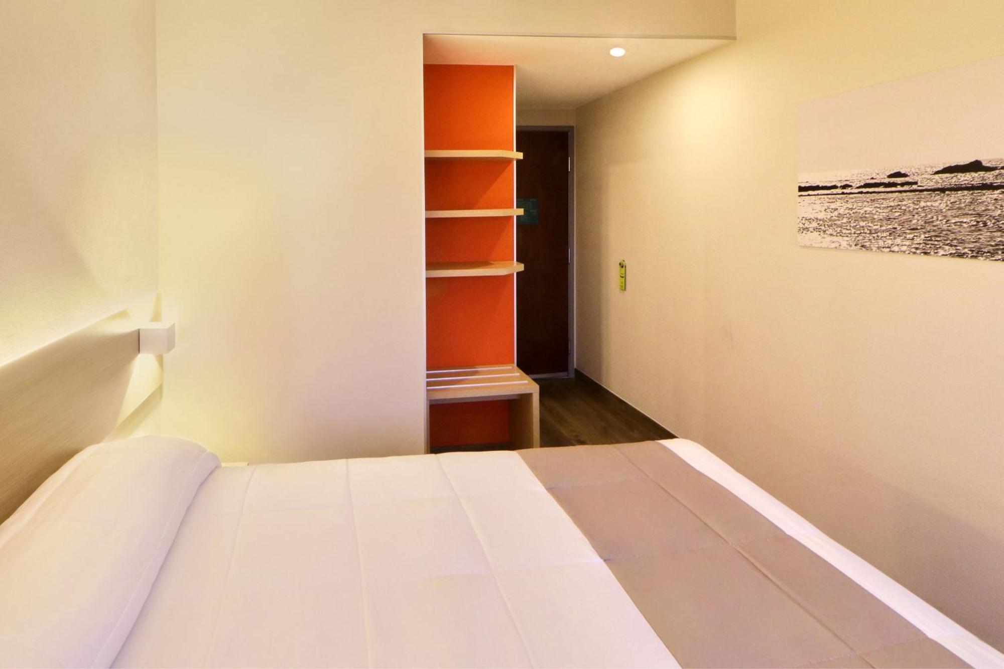 City Express Junior By Marriott Tijuana Otay מראה חיצוני תמונה