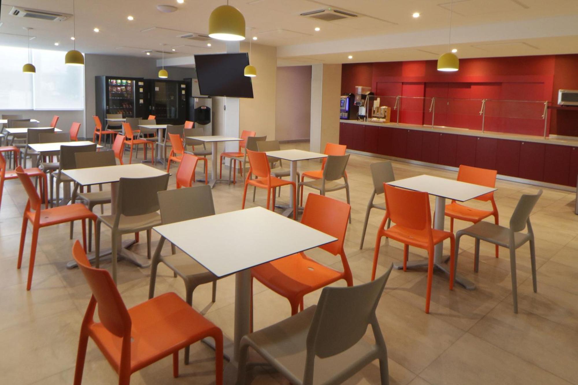 City Express Junior By Marriott Tijuana Otay מראה חיצוני תמונה