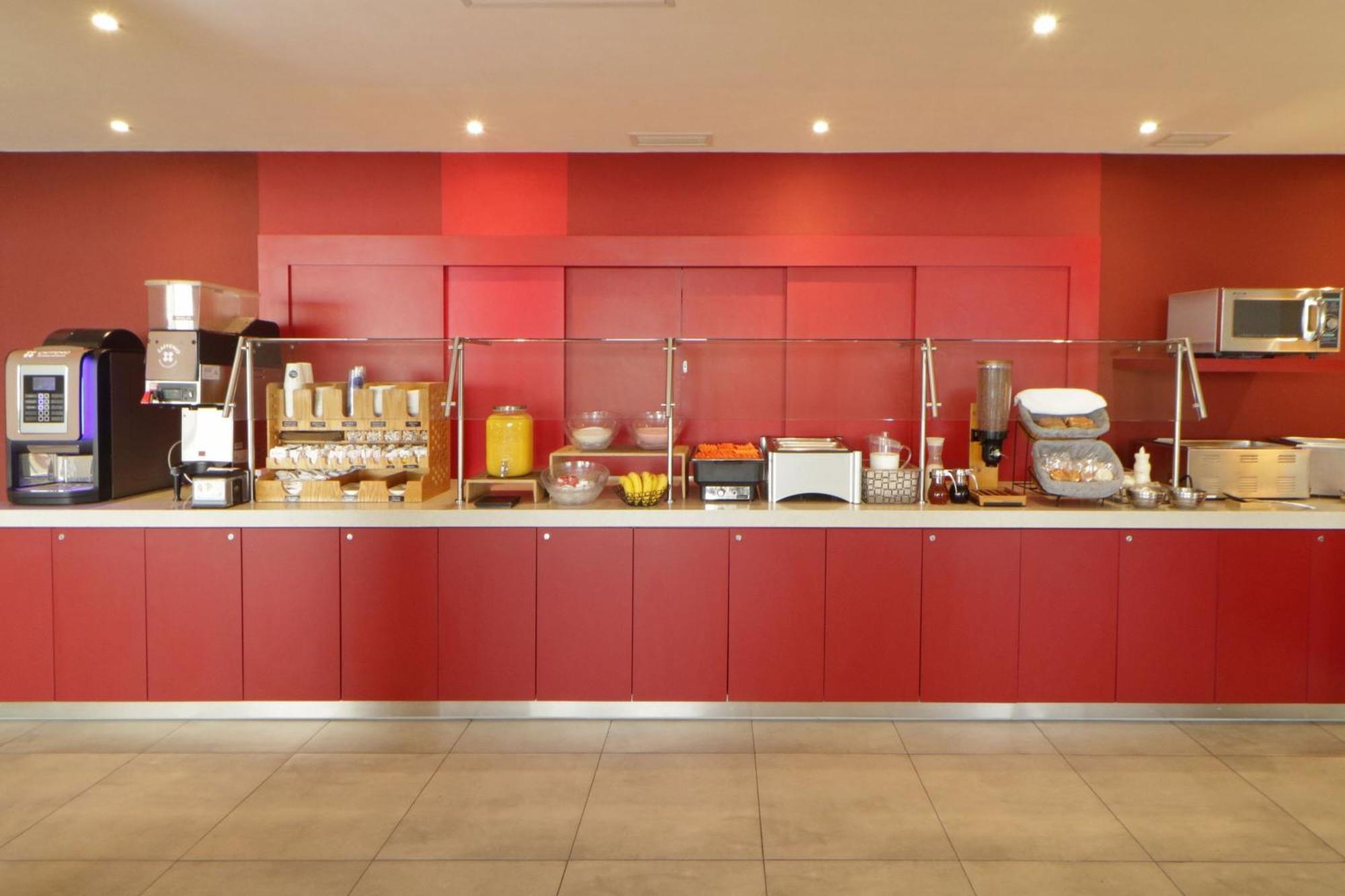 City Express Junior By Marriott Tijuana Otay מראה חיצוני תמונה