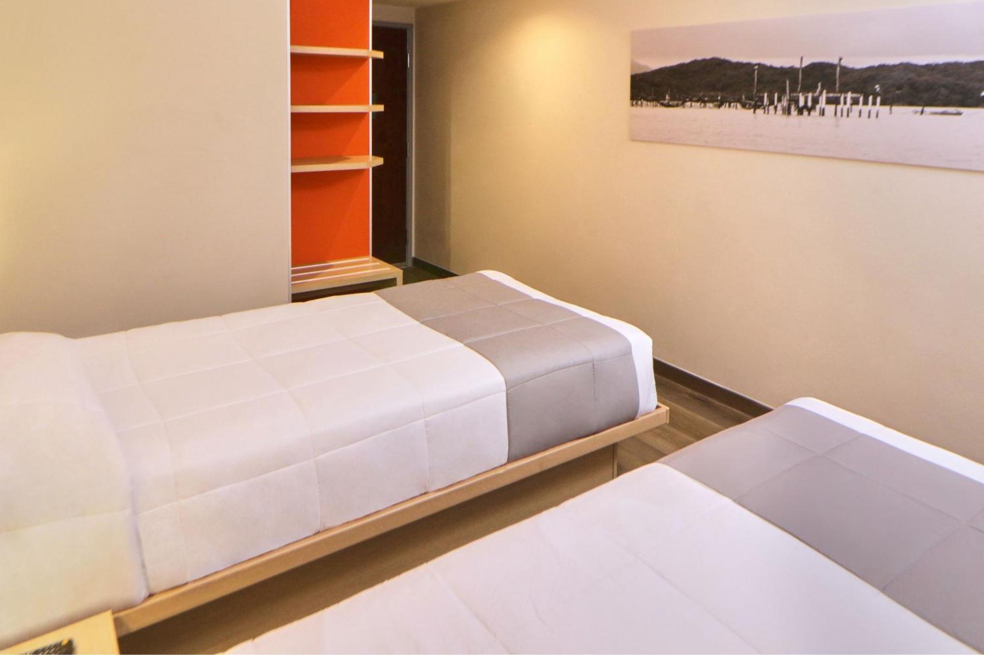 City Express Junior By Marriott Tijuana Otay מראה חיצוני תמונה