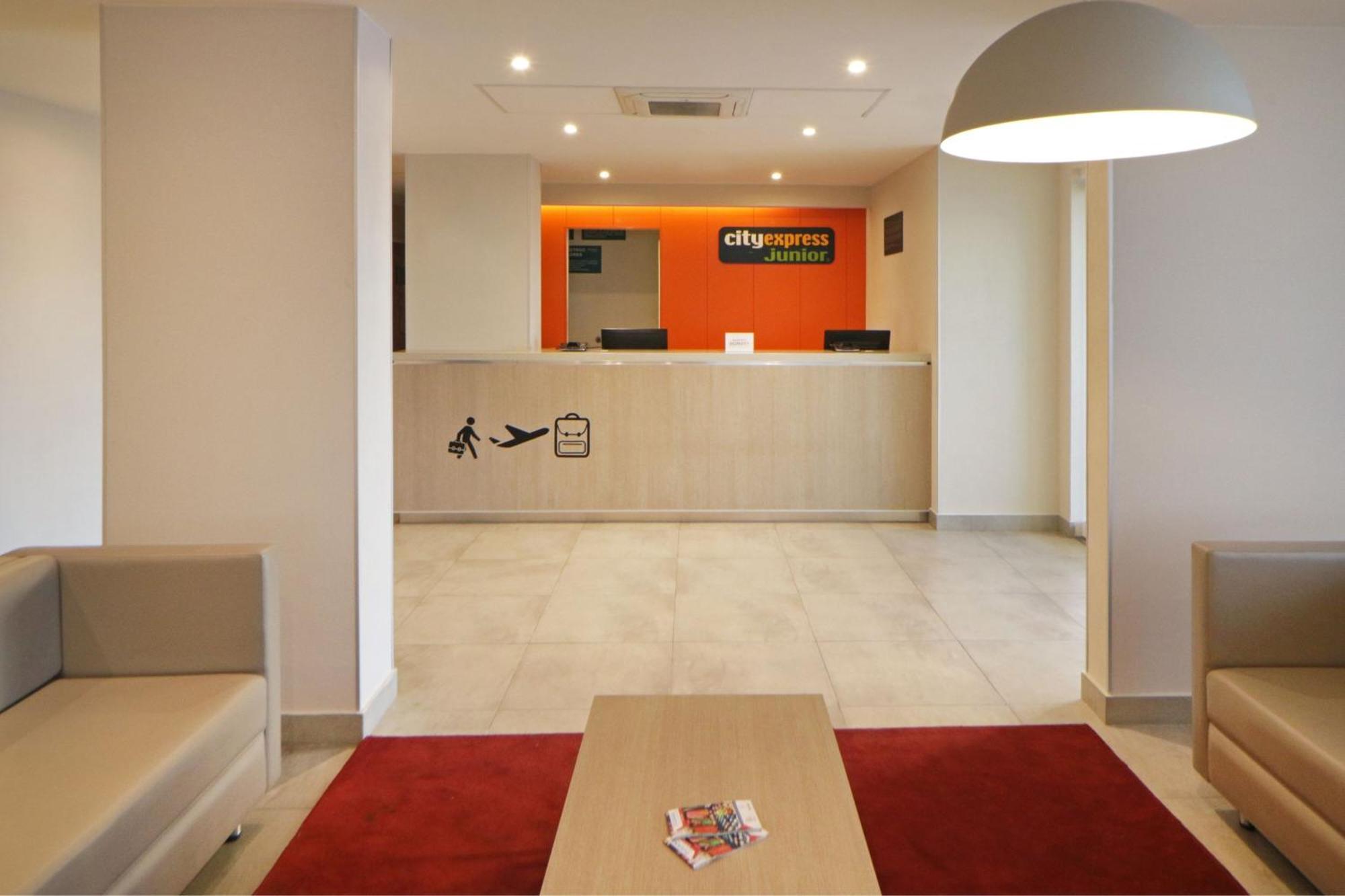 City Express Junior By Marriott Tijuana Otay מראה חיצוני תמונה