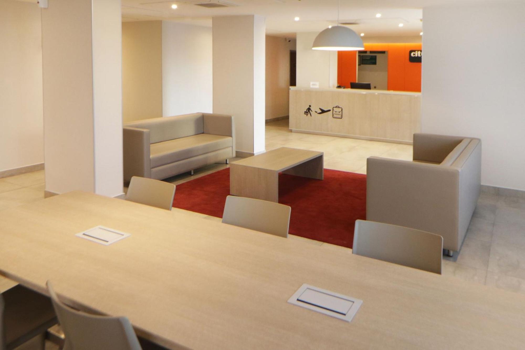 City Express Junior By Marriott Tijuana Otay מראה חיצוני תמונה
