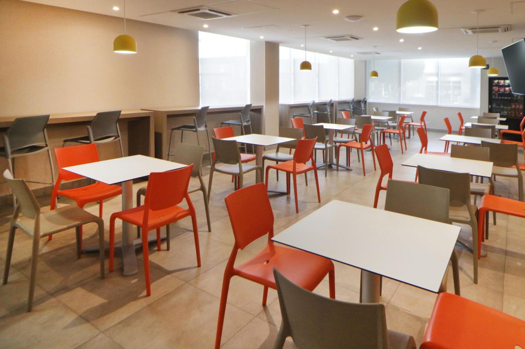 City Express Junior By Marriott Tijuana Otay מראה חיצוני תמונה