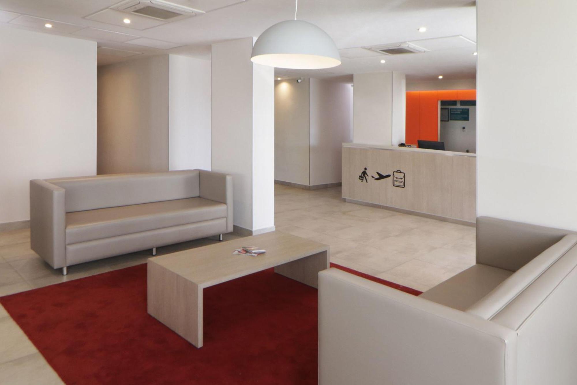 City Express Junior By Marriott Tijuana Otay מראה חיצוני תמונה