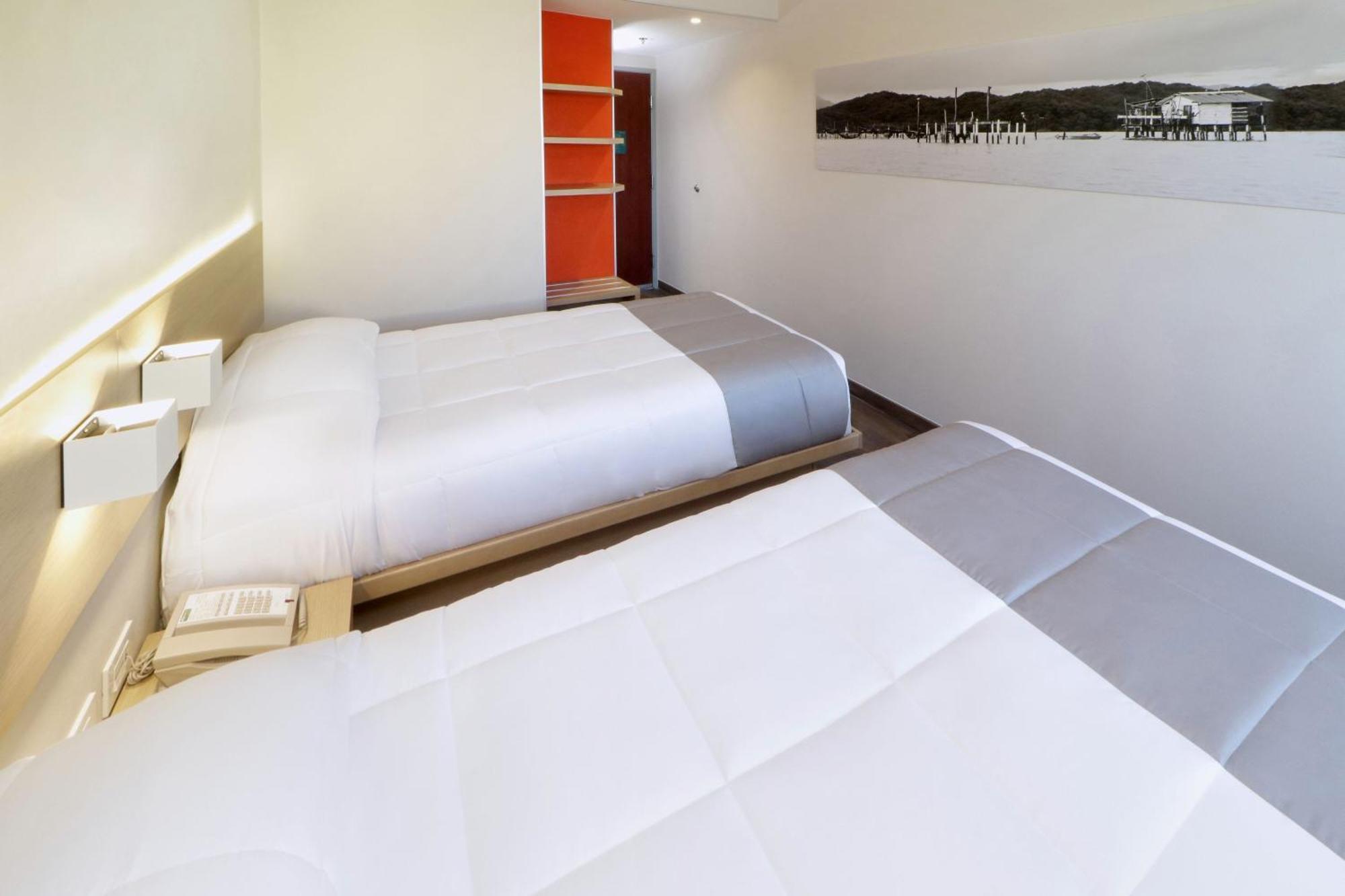 City Express Junior By Marriott Tijuana Otay מראה חיצוני תמונה