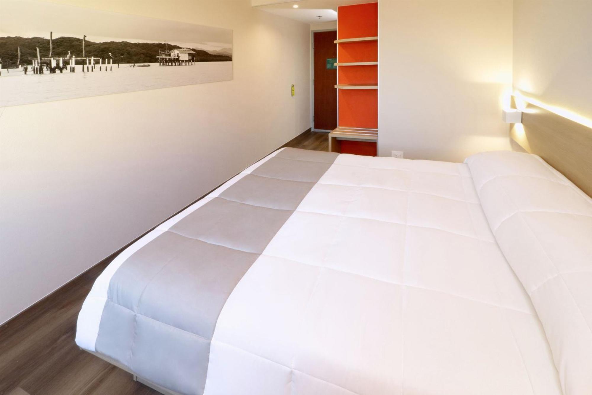 City Express Junior By Marriott Tijuana Otay מראה חיצוני תמונה