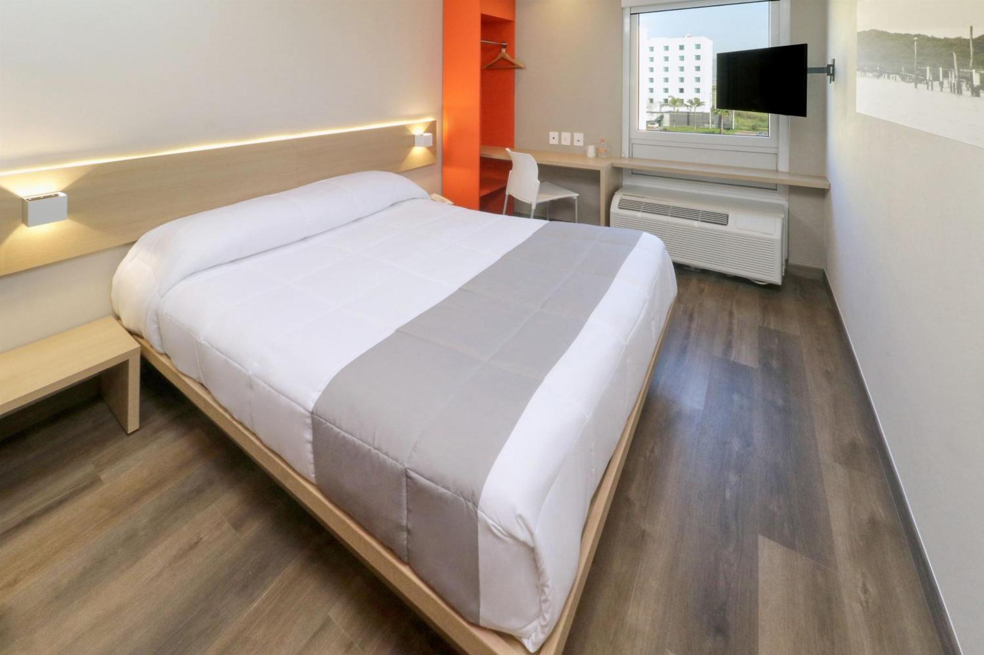 City Express Junior By Marriott Tijuana Otay מראה חיצוני תמונה