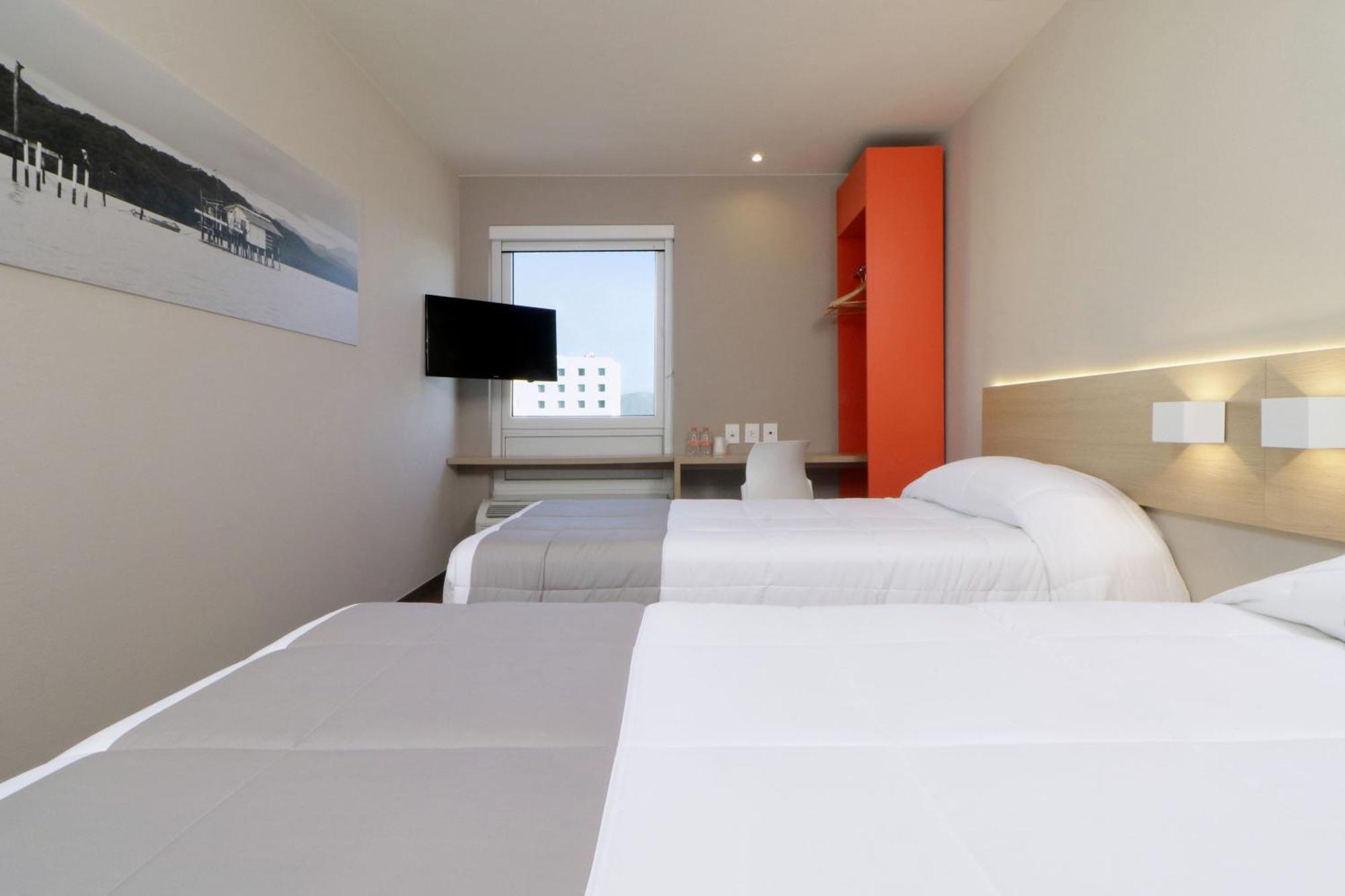 City Express Junior By Marriott Tijuana Otay מראה חיצוני תמונה