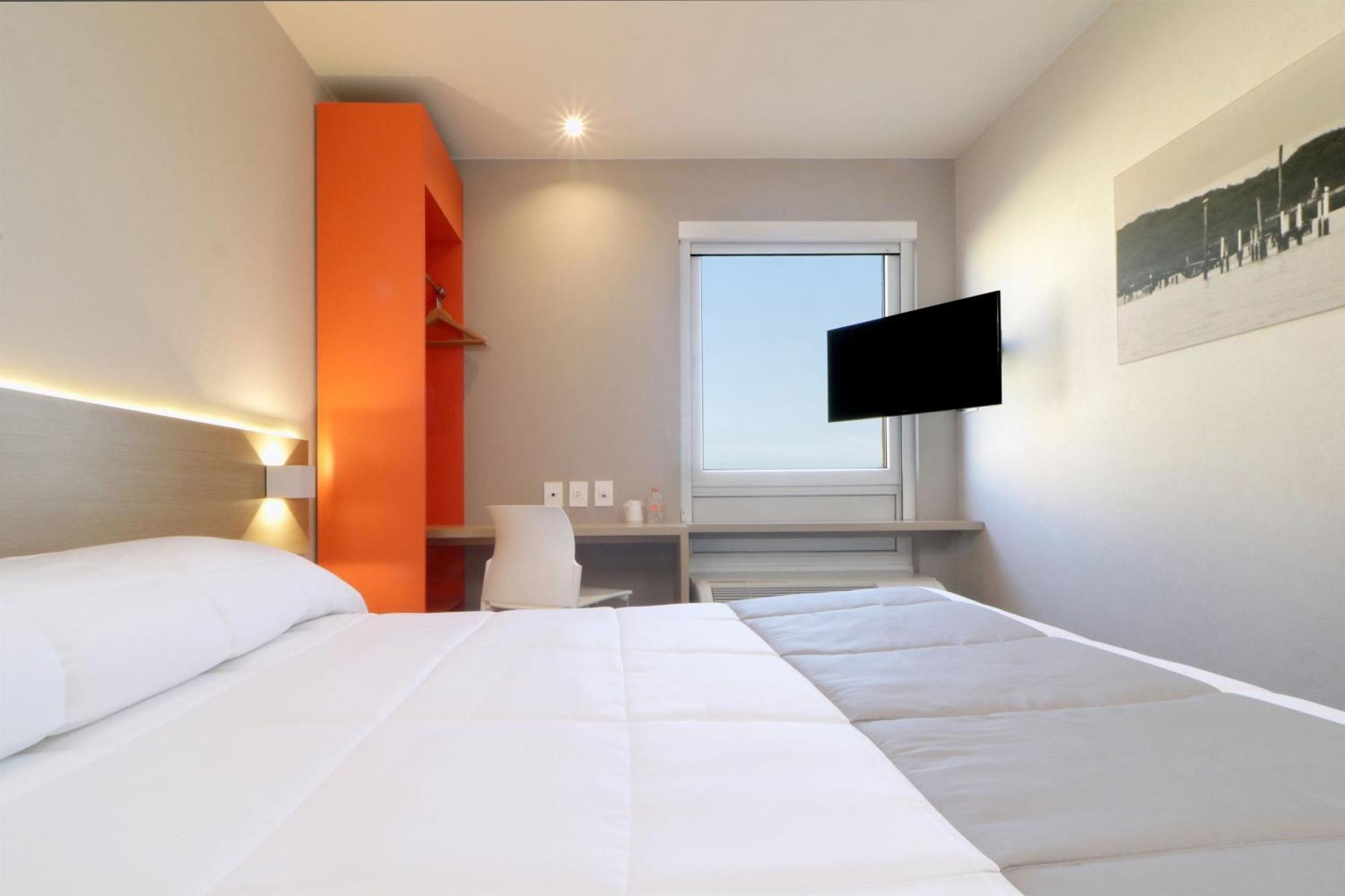 City Express Junior By Marriott Tijuana Otay מראה חיצוני תמונה