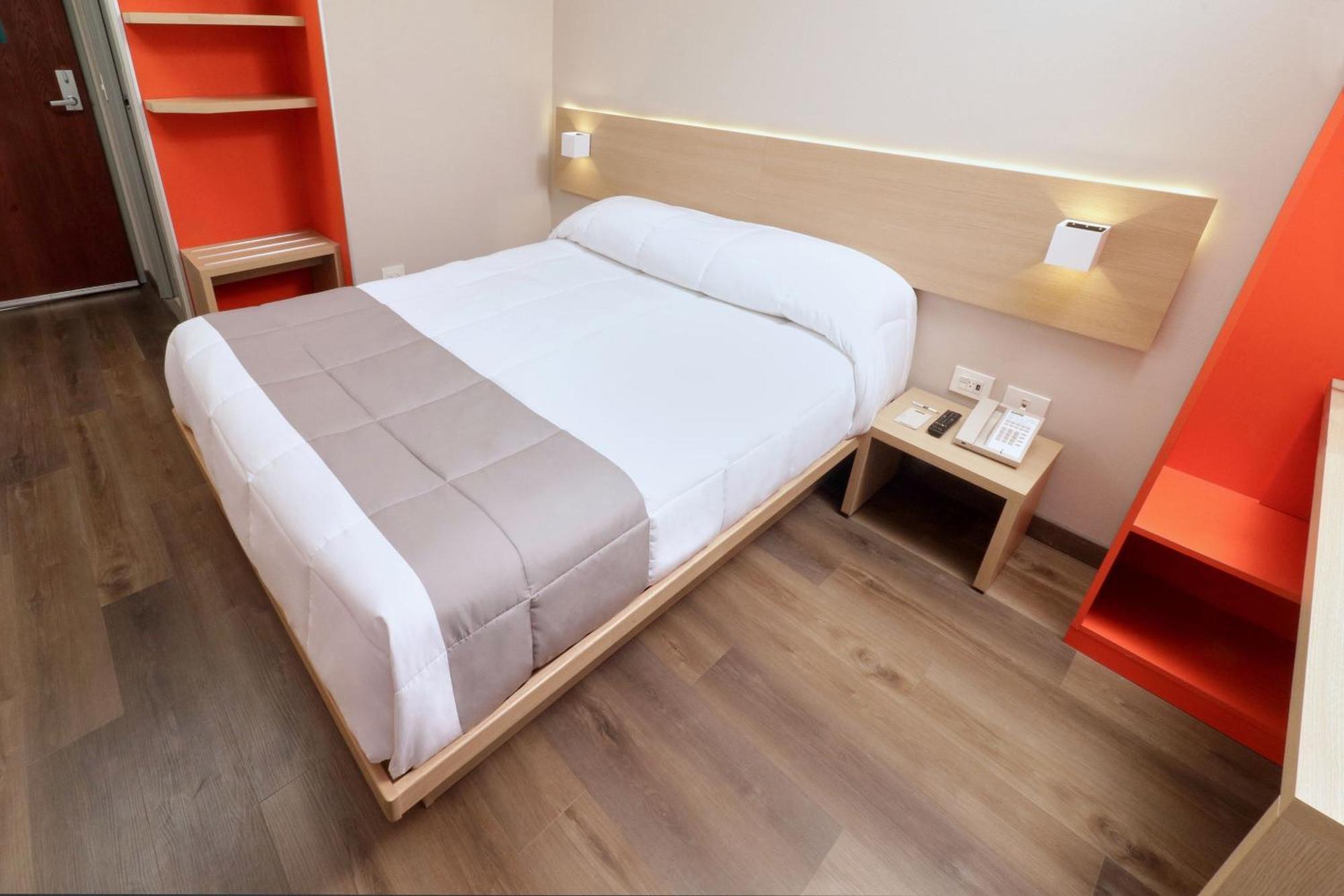 City Express Junior By Marriott Tijuana Otay מראה חיצוני תמונה