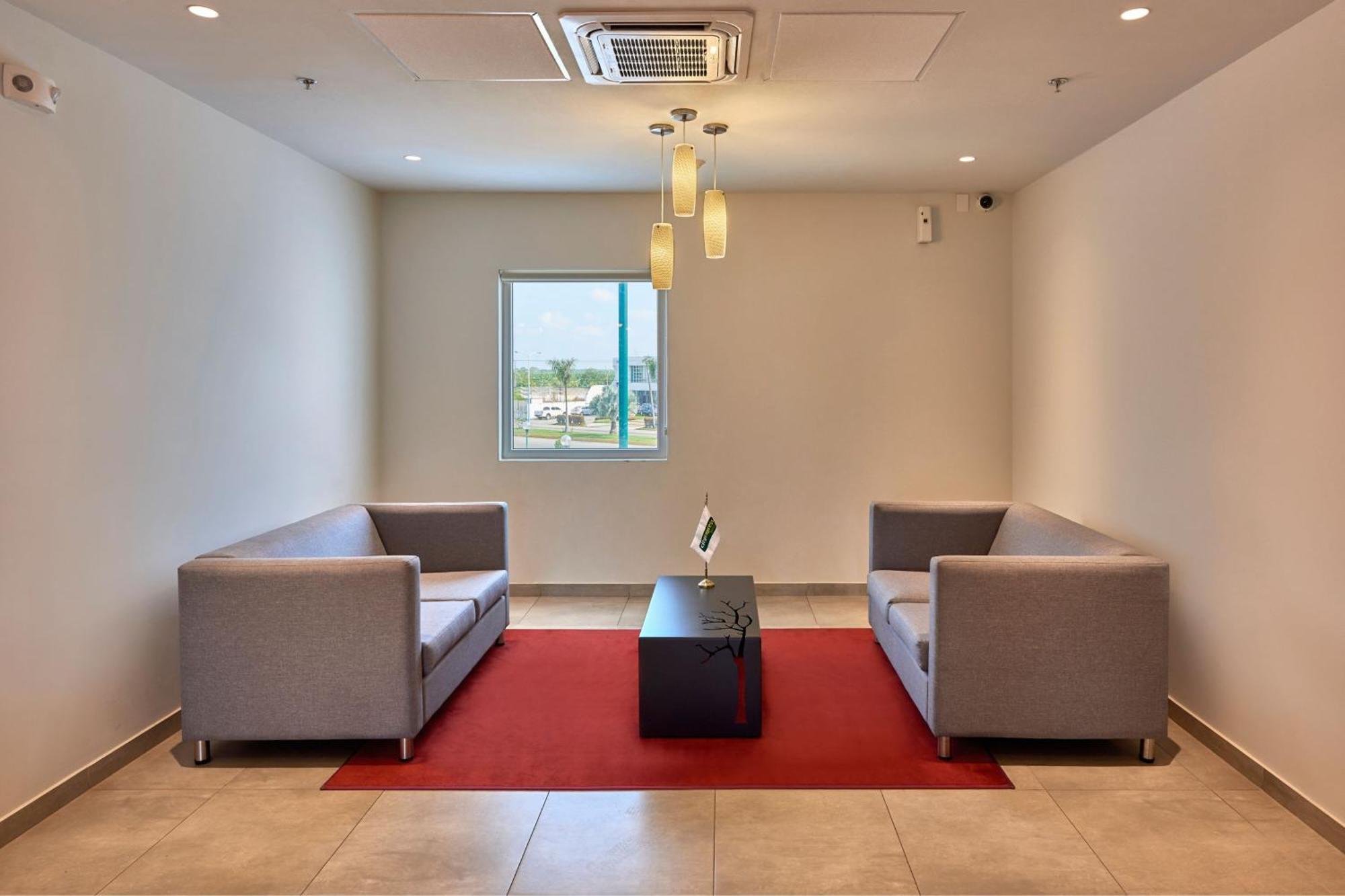 City Express Junior By Marriott Tijuana Otay מראה חיצוני תמונה