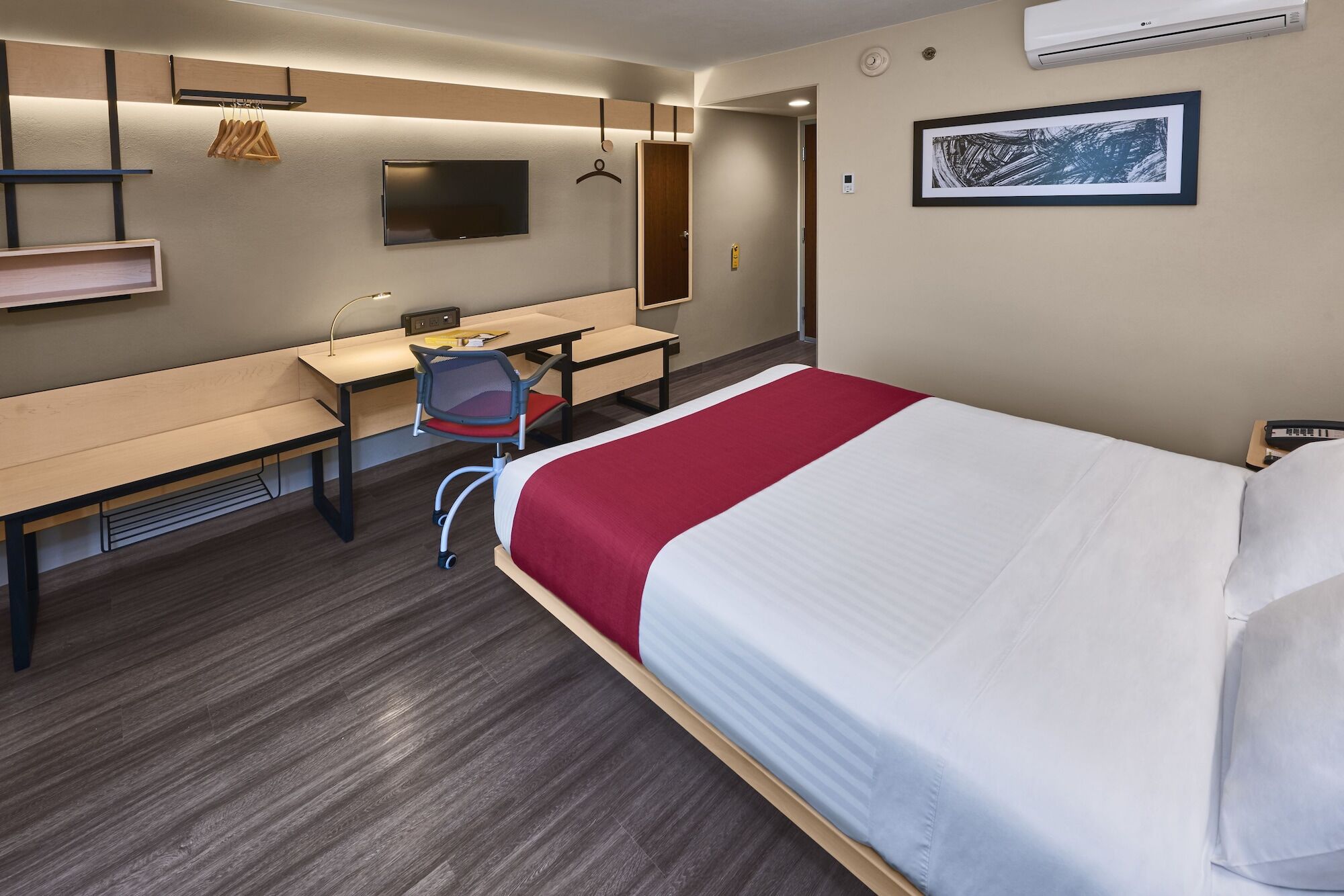 City Express Junior By Marriott Tijuana Otay מראה חיצוני תמונה